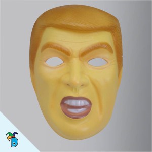 Mascara Trump